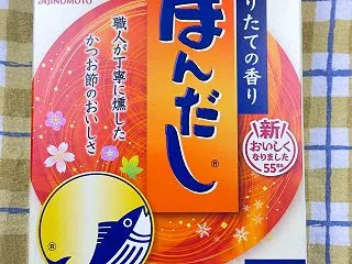 味の素/ほんだし/49010010841…