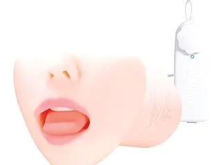 ho12408 神フェラ 紫堂るい（電動…