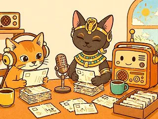 🎁 いつものお昼のやつ｜第197回