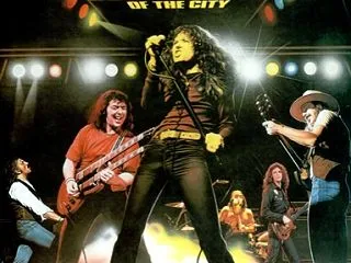 WHITESNAKE『LIVE... I…
