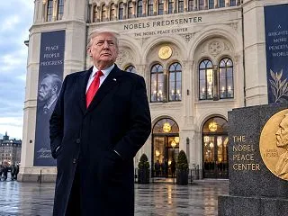 President Trump Has …