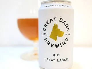 GREAT DANE BREWING 0…