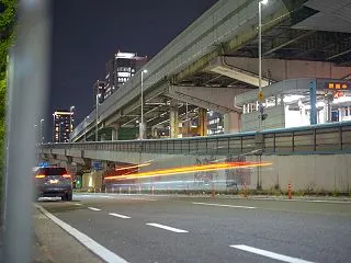 法円坂