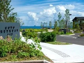 🌊 目の前に広がるのは、五島ブルーと果て…