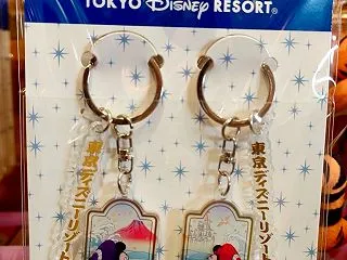 和装姿のミッキー＆ミニー♡ 東京ディズニ…