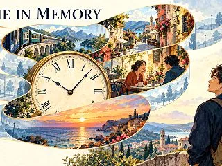 回顧的時間評価（Retrospectiv…