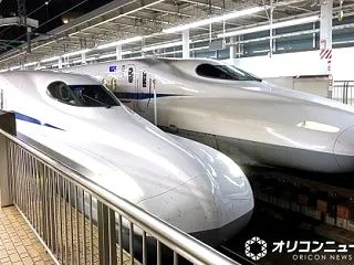 東海道新幹線の「利用者数が多い駅ランキン…