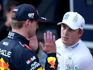フェルスタッペンとローソン双方に1グリッ…