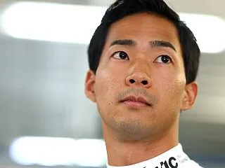 平川亮 ハースF1の信頼に感謝「悪い知ら…