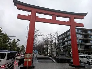 東京ツアー〈1〉
