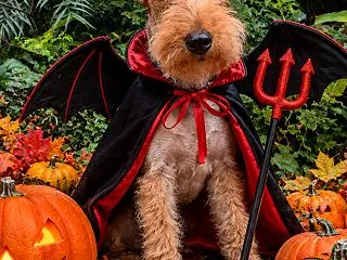 Have a spooky Hallow…