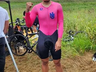 金栄堂サポート：日本大学自転車競技部・中…