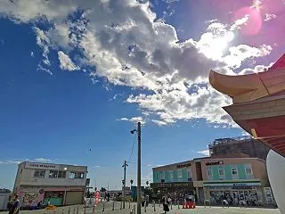 行ってまいります(*^_^*)☆