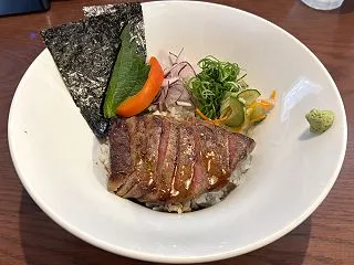 【レビュー】近江牛ダイニング OKAKI…