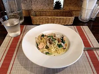 【ランチ】近鉄高田市駅の近くのイタリアン…