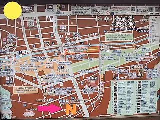 高山市と白川郷（上） (2026.10)…