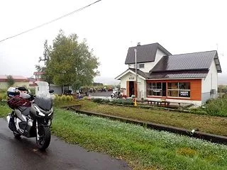 「北海道ツーリング2026」8日目