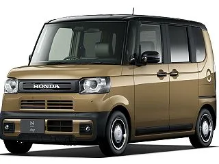 N-BOX JOYとは？N-BOXとの違…