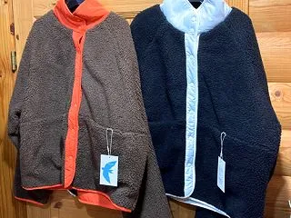 冬物ウエア、アジアン雑貨入荷!!!