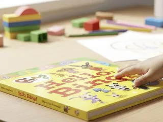 ビングバニーとは？ぬいぐるみが人気の理由…