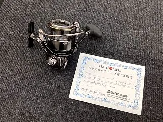 大人気『ハドラスガラスコーティング』のご…