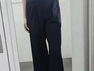 ♥ニットコーデとGジャン♥