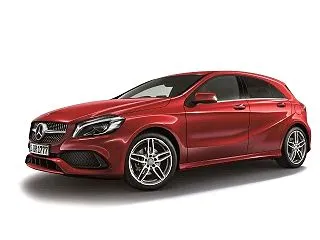 メルセデス・ベンツ Aクラス W176型…