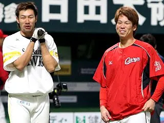 マエケン＆柳田が広島復帰、秋山が西武復帰…
