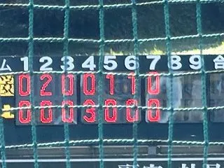逆転を許すも焦ることなく勝ち切りました！