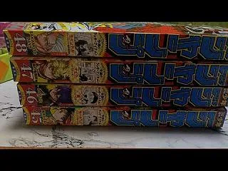 2026年の10月の少年ジャンプまとめ …