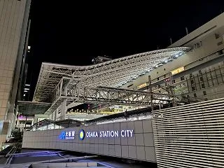 JR西日本京阪神エリアの大晦日臨時列車を…