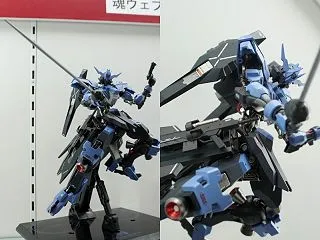 METAL ROBOT魂 ＜SIDE M…