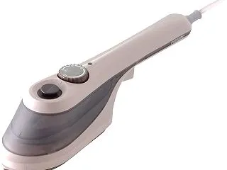 ツインバード 衣類スチーマー SA-40…
