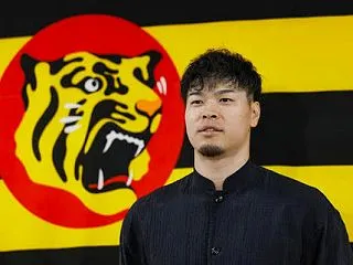 【阪神】佐藤輝明のメジャー挑戦を球団が全…