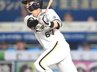 中川圭太に阪神４年１０億円規模準備 ＦＡ…