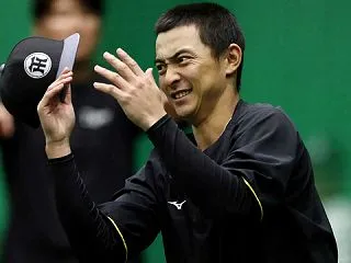  【阪神】熊谷敬宥がFA権行使せず残留 …
