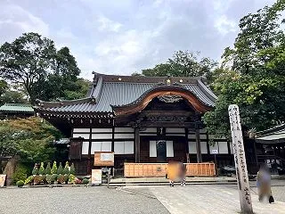 【旅人が行く！】深大寺。