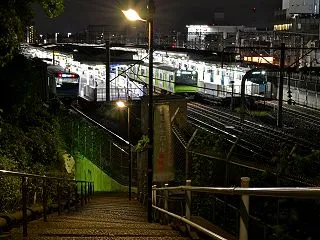 JR東日本 2026年大晦日は首都圏6路…