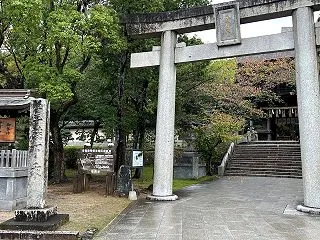 ■宗像大社と香椎宮 その2