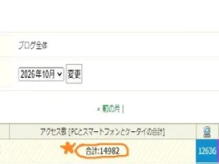 １万５０００アクセス＆撮影風景！！
