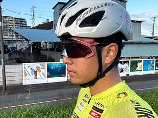 金栄堂サポート：日本大学自転車競技部・三…