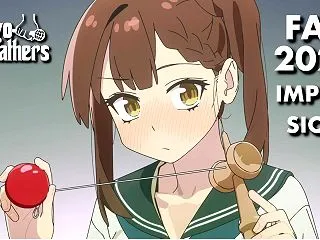 Even Anime Seasons H…