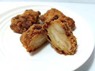 【2026年10月27日発売】鶏から し…