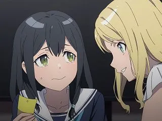 『とある暗部の少女共棲(アイテム)』第4…
