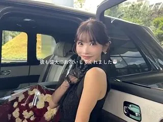 女性YouTuber・Rちゃん「高級車沢…
