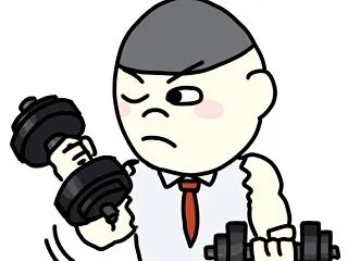 11月のトレーニング、歳を1つ取ったけど…