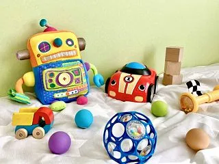 おもちゃのサブスク チャチャチャ（Cha…