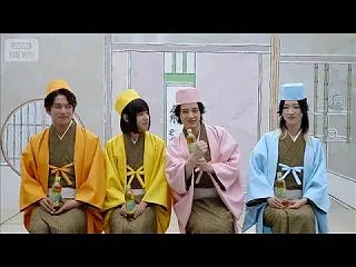 【モナキ】純烈“聖地”で熱風の洗礼！ケン…
