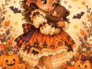 Happy Halloween