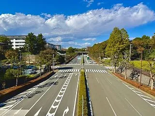 今日の天気は不安定？晴れから突然の大雨に